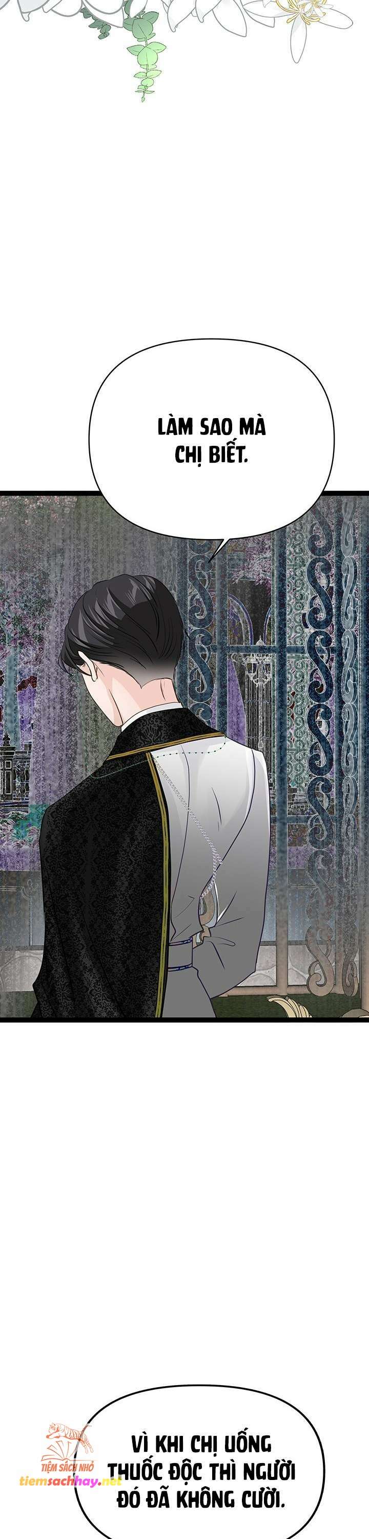 [ 18+ ] bệ hạ đã thay đổi rồi! chapter 11 27