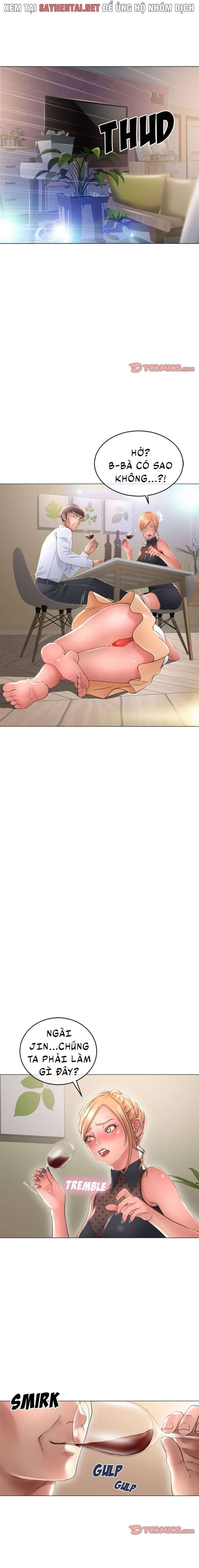 xa tận chân trời, gần ngay tr?.. chapter 28 6