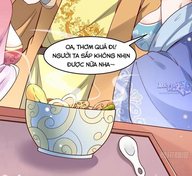 đồ đệ ta toàn là nữ ma đầu chapter 4 50