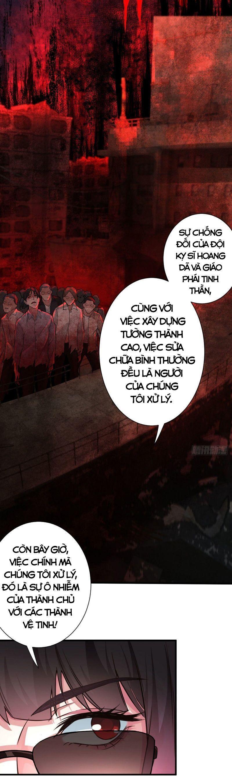 bắt đầu từ trăng đỏ chapter 6 16