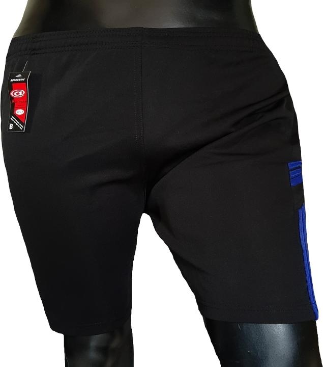 Quần short nam có Big Size 115kg lưng thun co giãn 4 chiều ,quần đùi nam thể thao cao cấp ShopN6 - QSB1