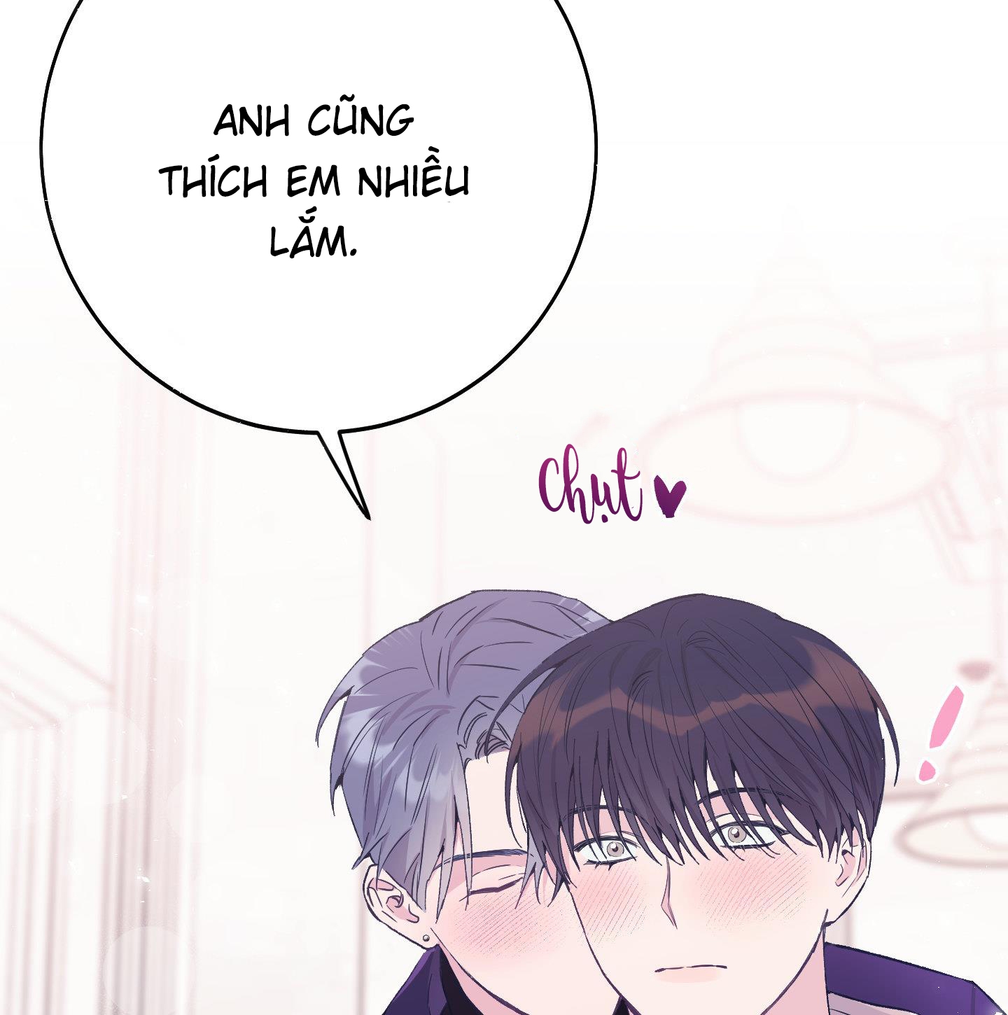 lãng mạn giả dối chapter 28 101