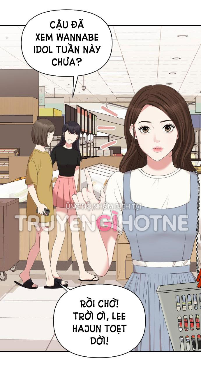 gửi em người đánh cắp những vì sao - to you who swallowed a star chapter 36.1 8