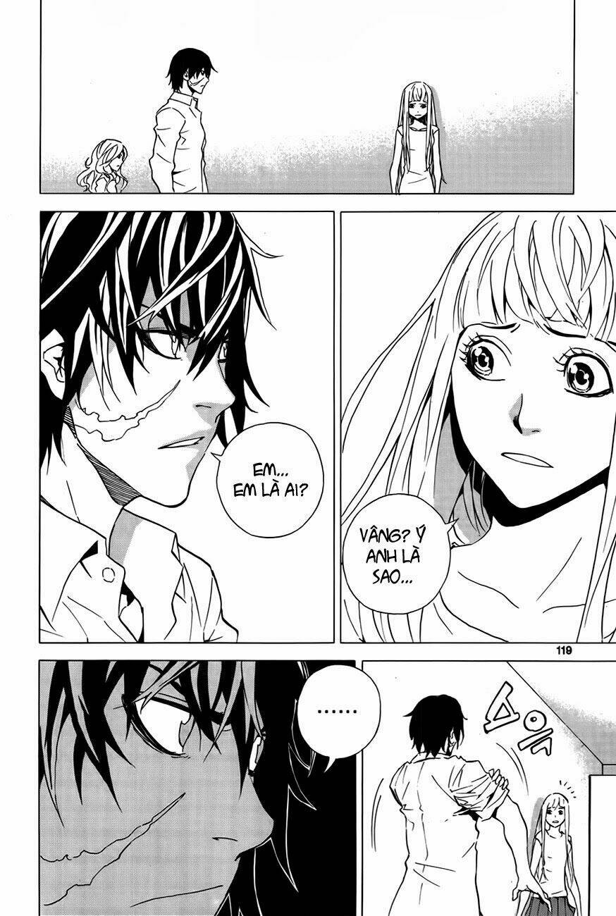 be born again chapter 4 20