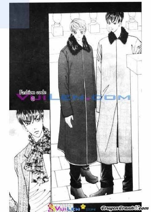 người mẫu hoàn hảo chapter 3 20