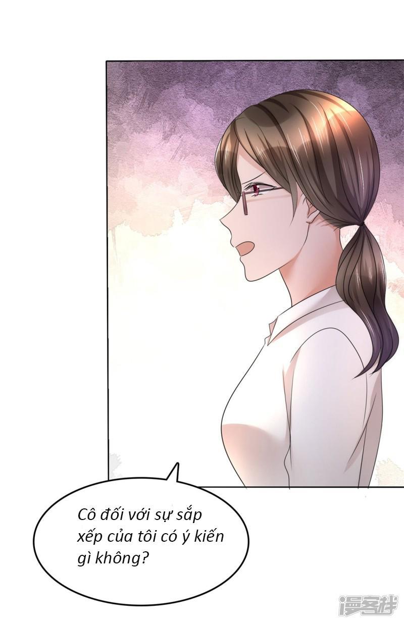 con đường phản công của sủng thê chapter 9 6