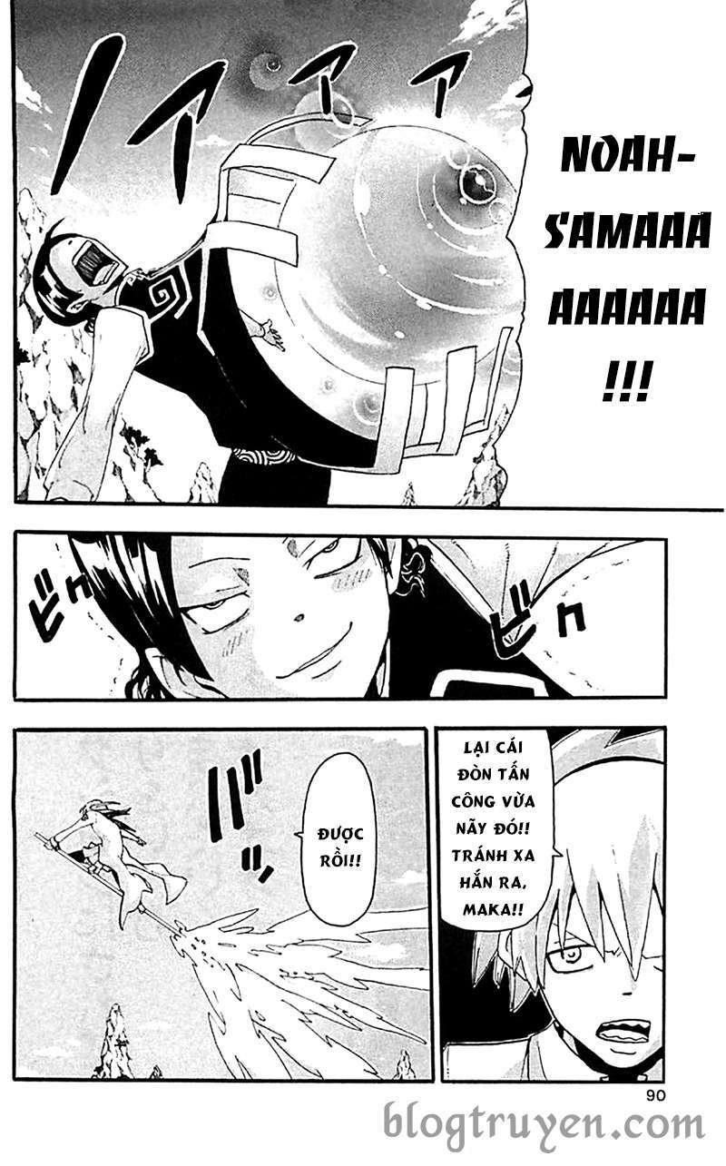 soul eater chapter 65 15