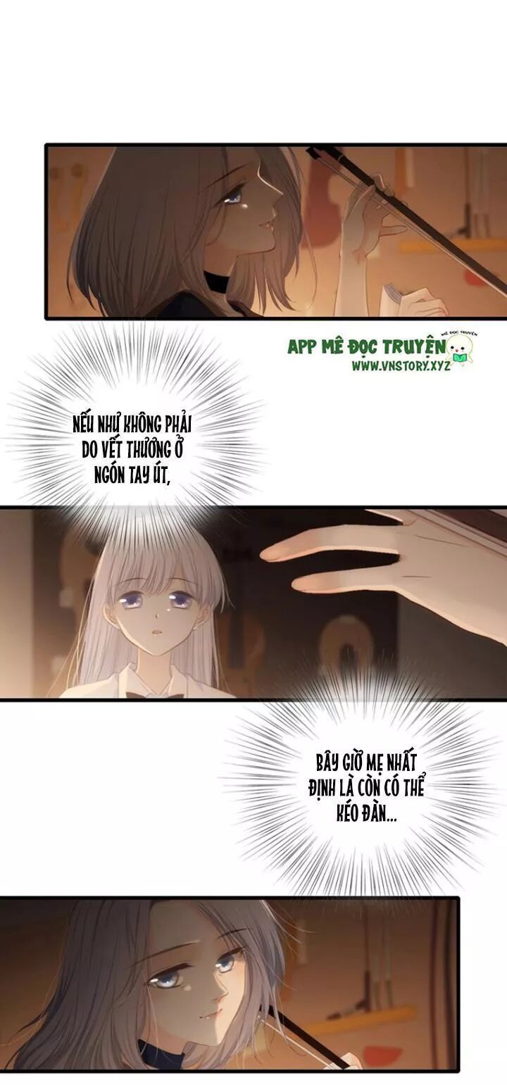 con tim rung động 2 chapter 115 11