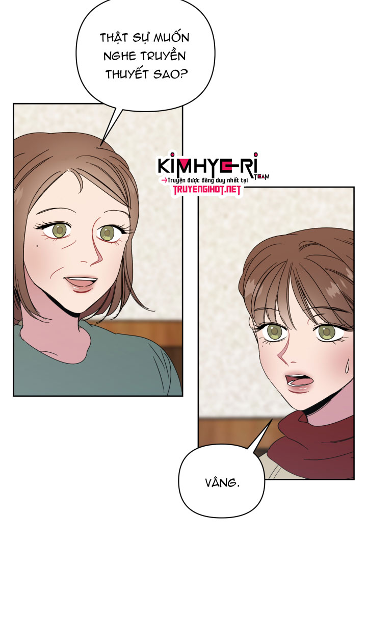 thiên đường (heaven) chapter 17.2 31