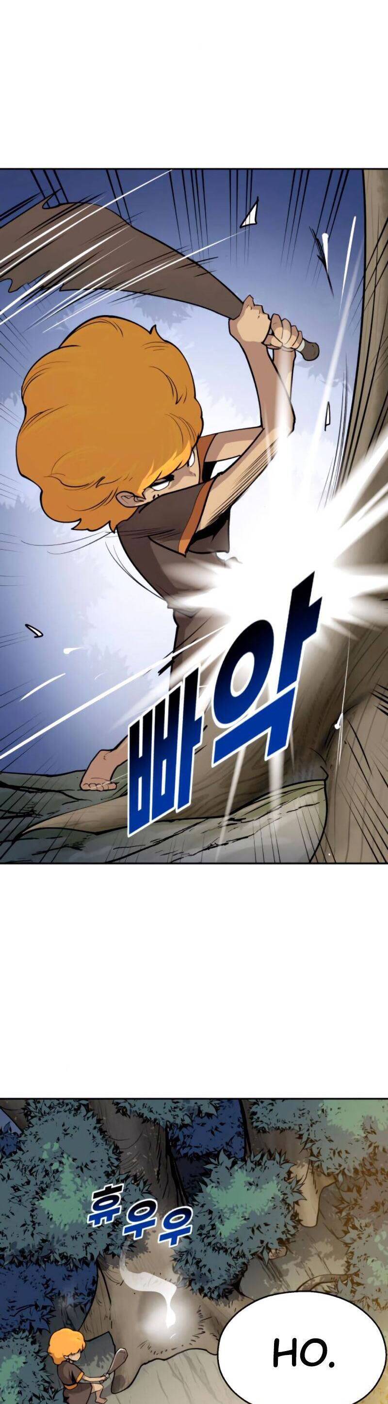 thiếu niên kiếm sư chapter 21 21