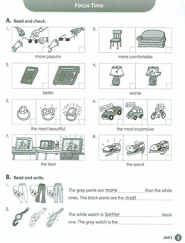 English Time 6 Workbook 2Ed