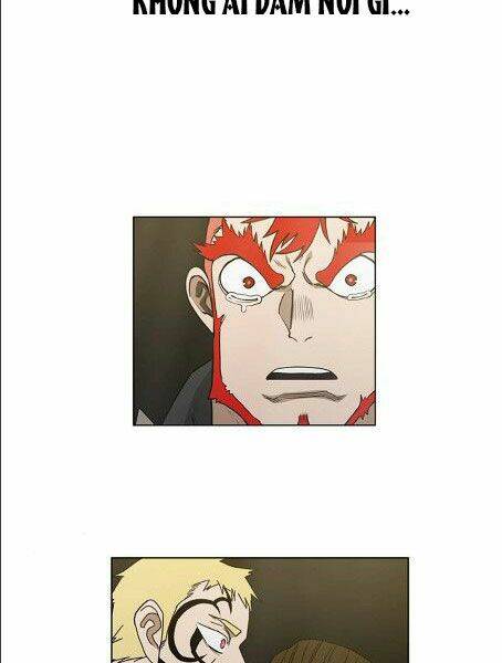 võ sĩ - the boxer chapter 103 218