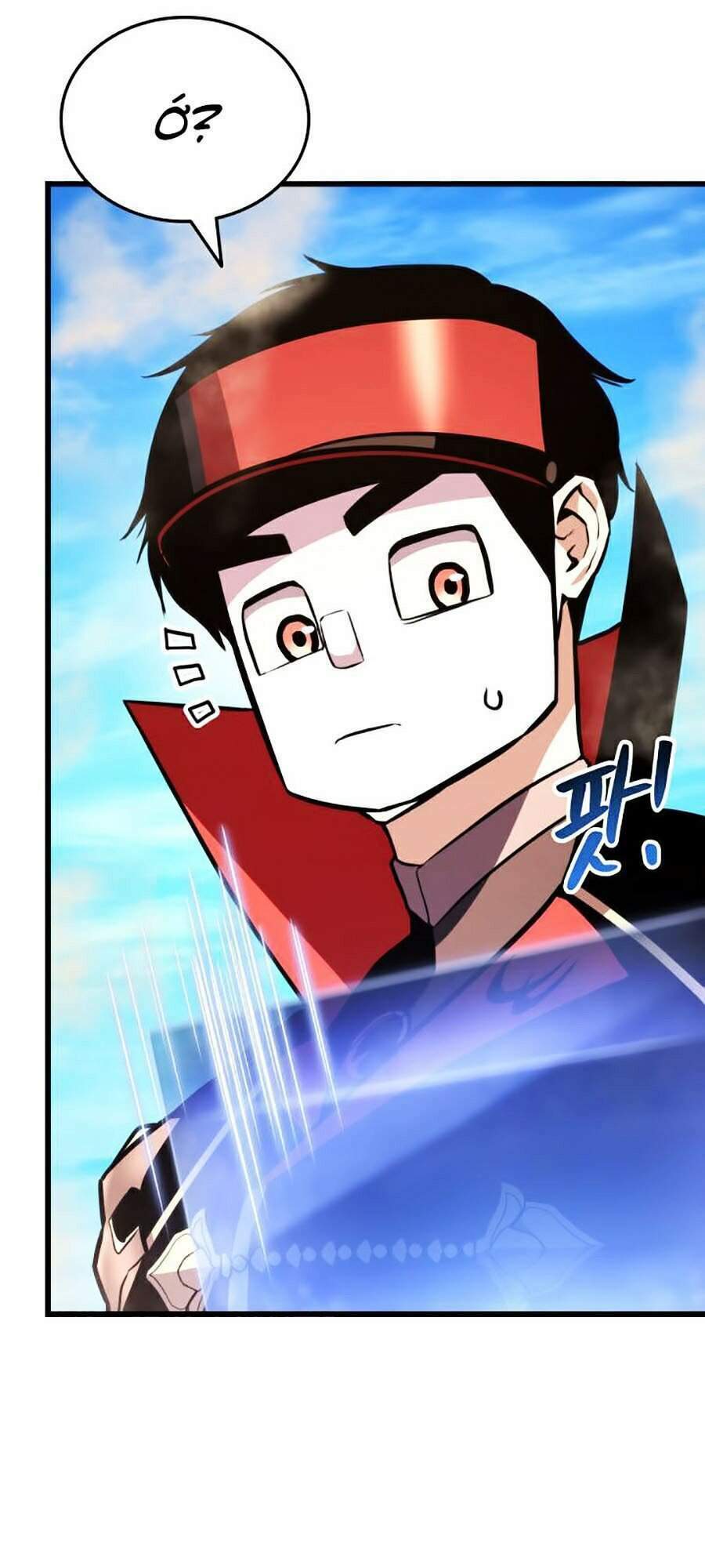 huyền thoại game thủ - tái xuất chapter 31 90