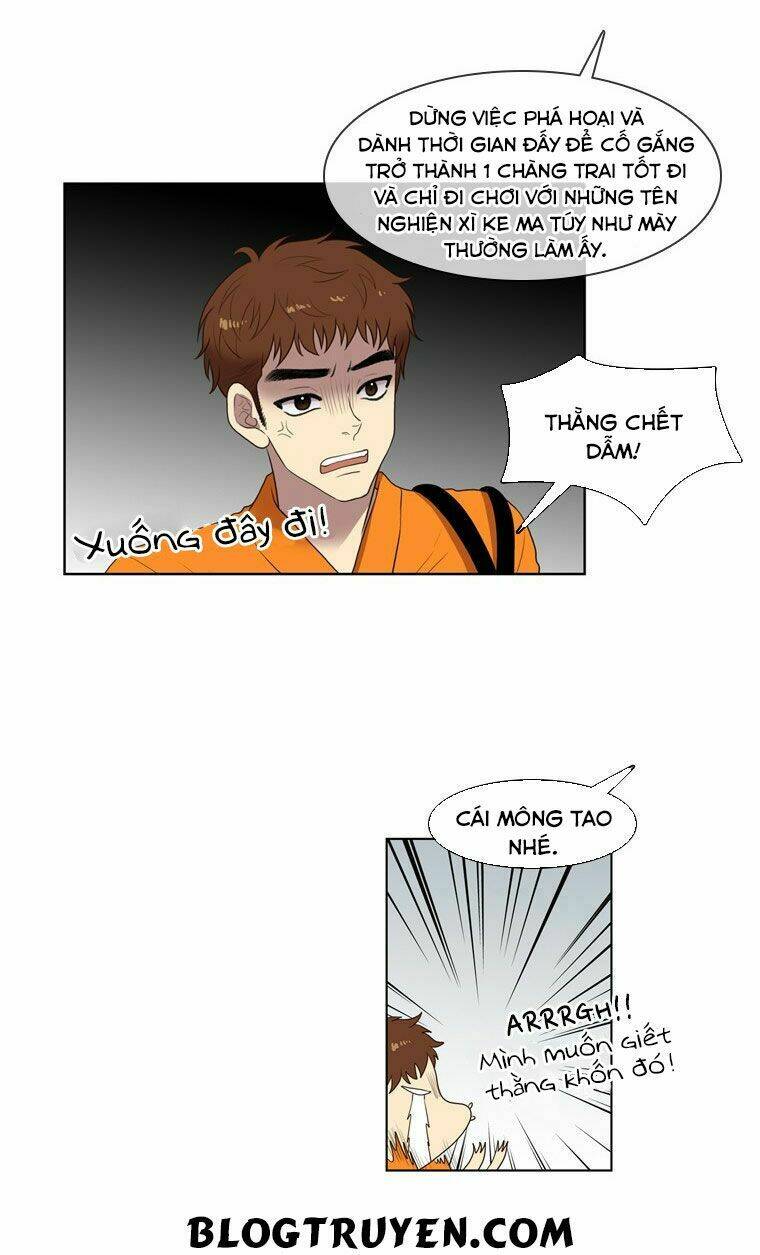 my shining world chapter 39 17