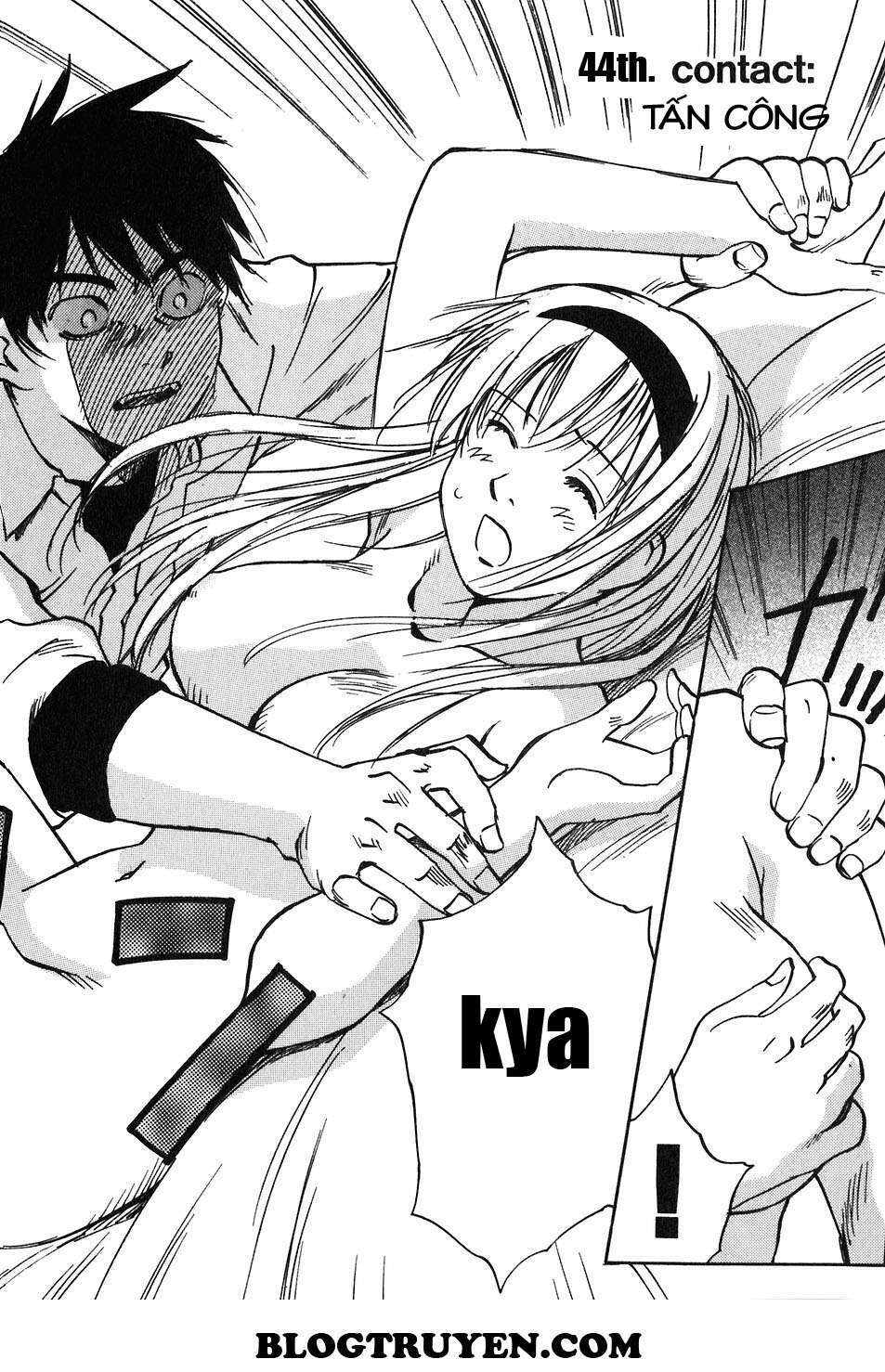 magetsukan kitan chapter 44 2