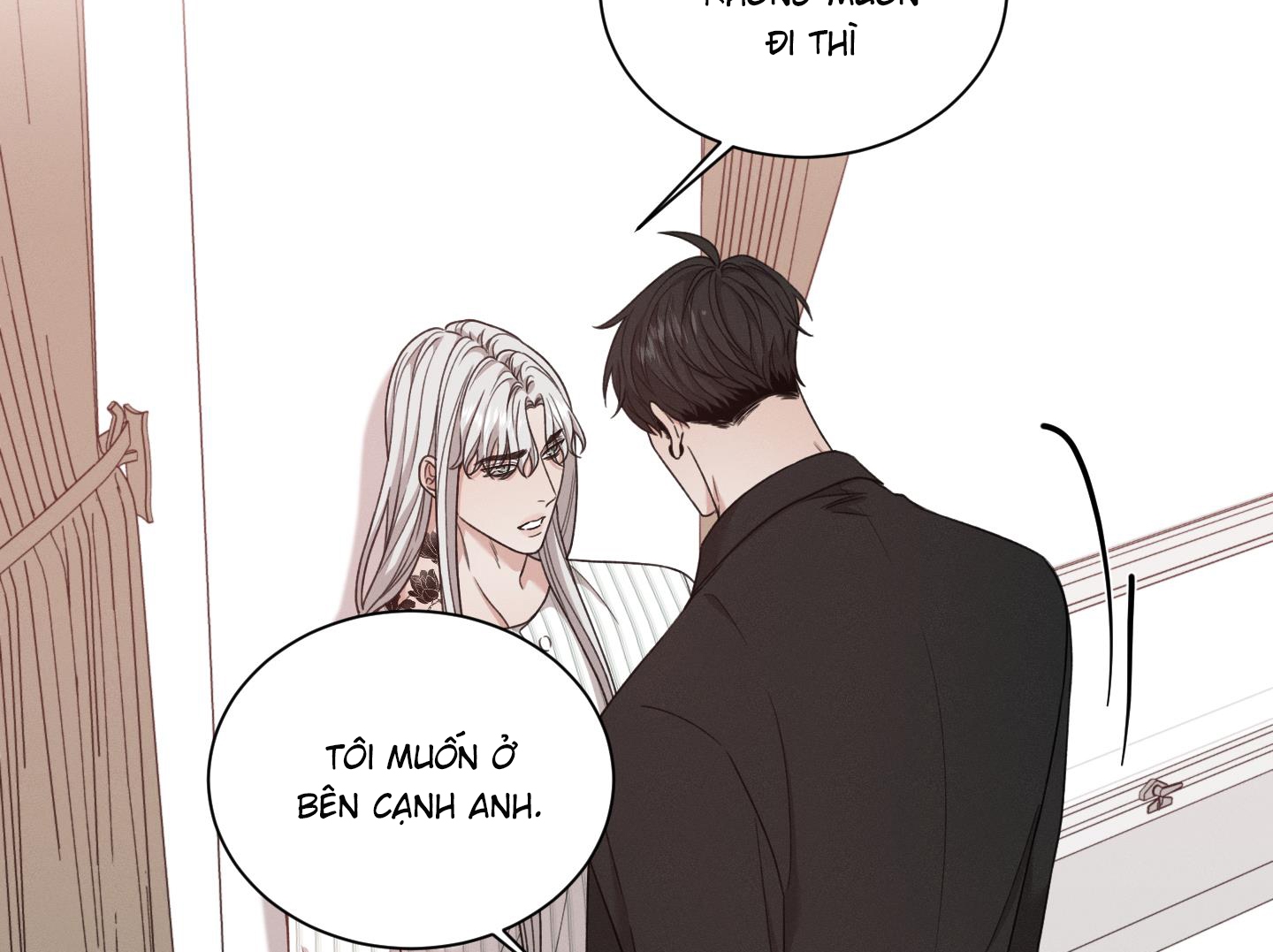 hội chứng minmotion chapter 51 100