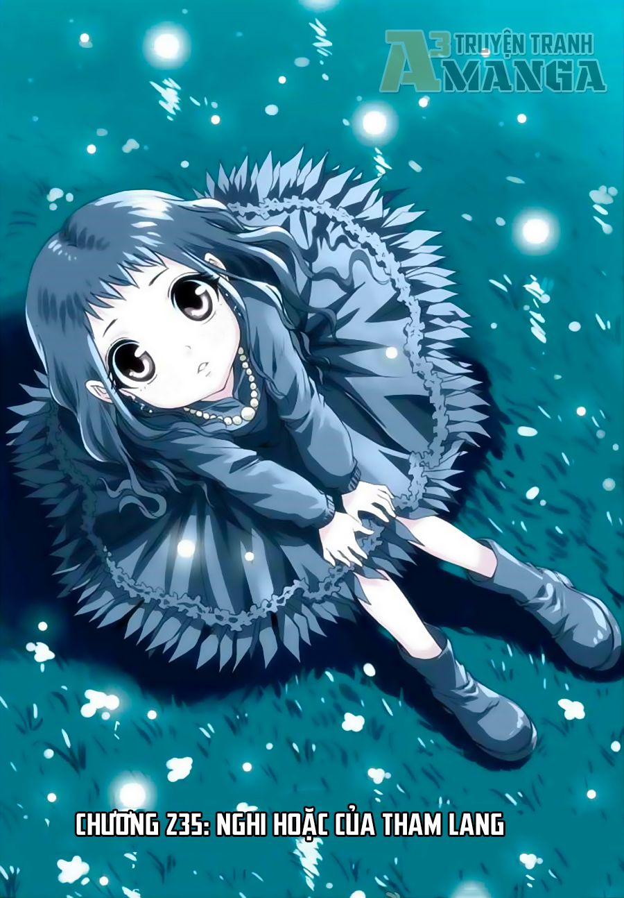 thâu tinh cửu nguyệt thiên chapter 235 1