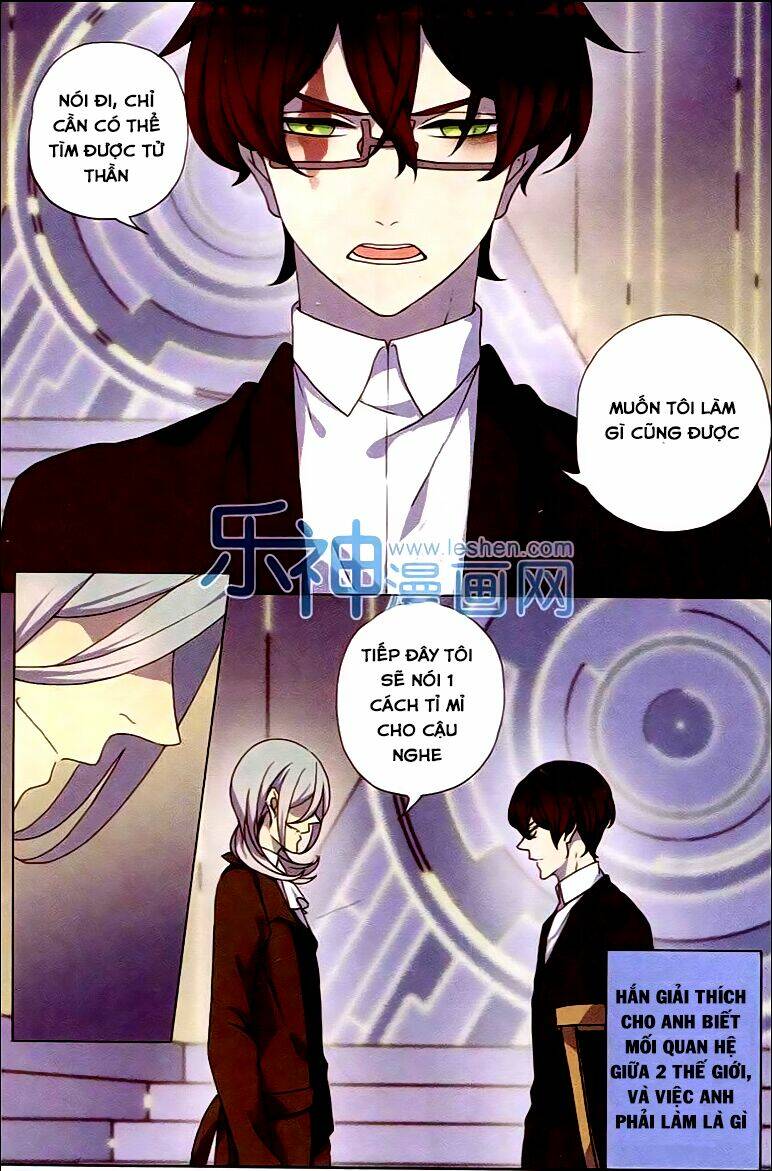 thuấn linh chapter 28 16