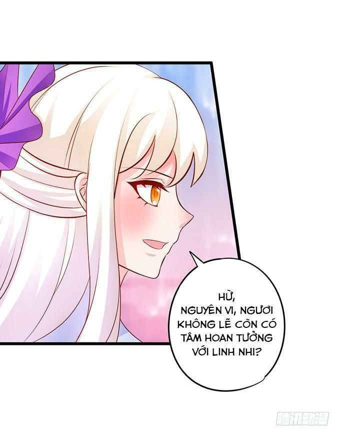 hồ tiên hung bạo chapter 131 46