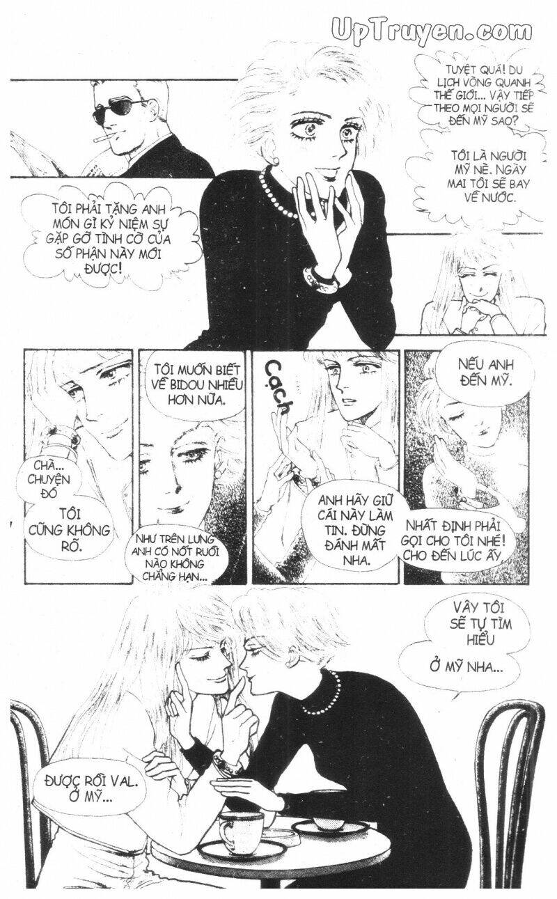 câu lạc bộ con nhà giàu chapter 9 183