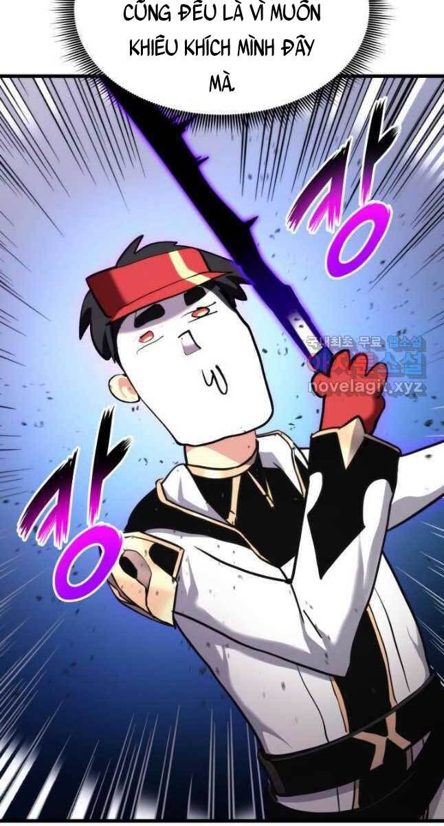 huyền thoại game thủ - tái xuất chapter 80 75