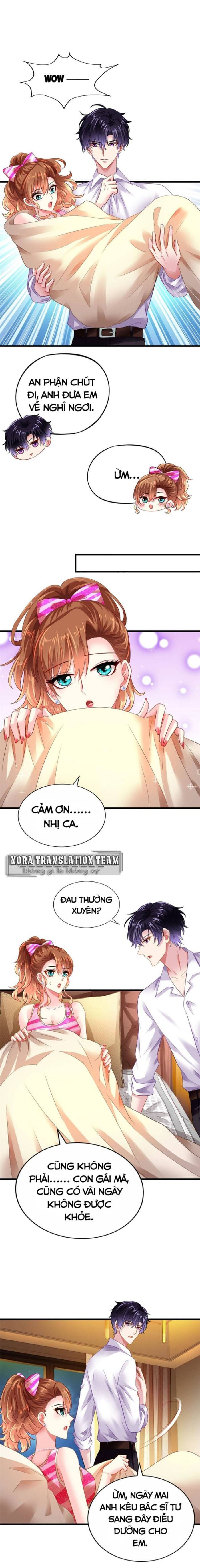 nữ hoàng điện ảnh chapter 7 4