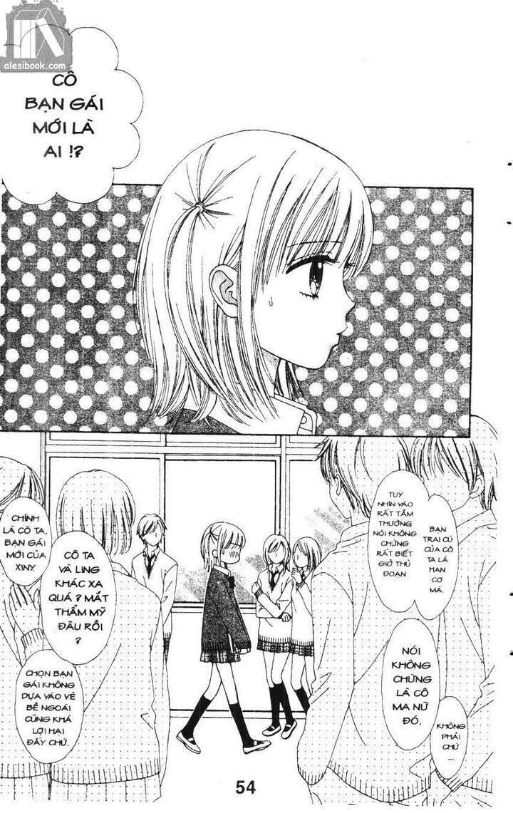 cảm giác trong tình yêu chapter 5 54