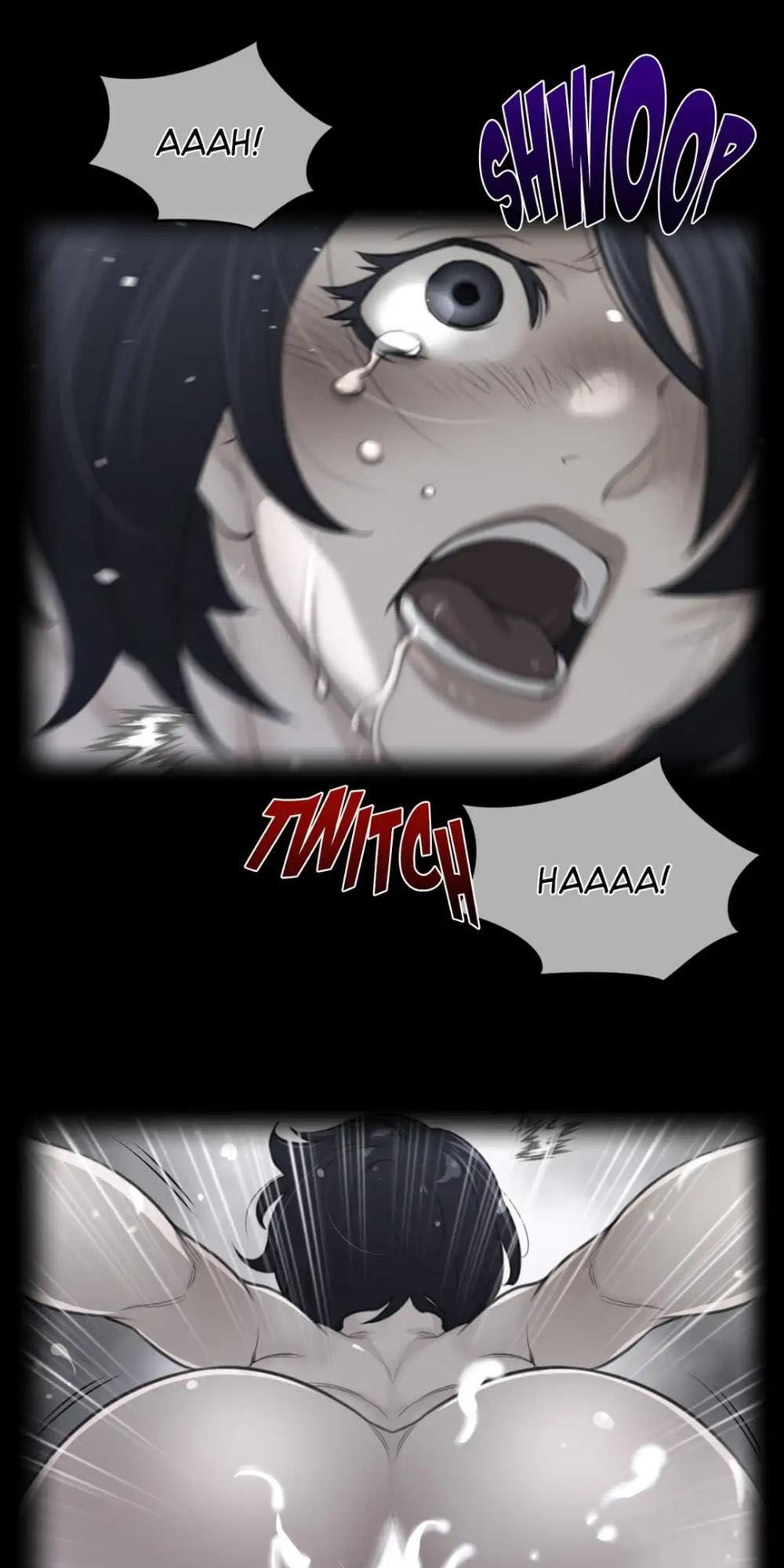 một nửa hoàn hảo chapter 85 5