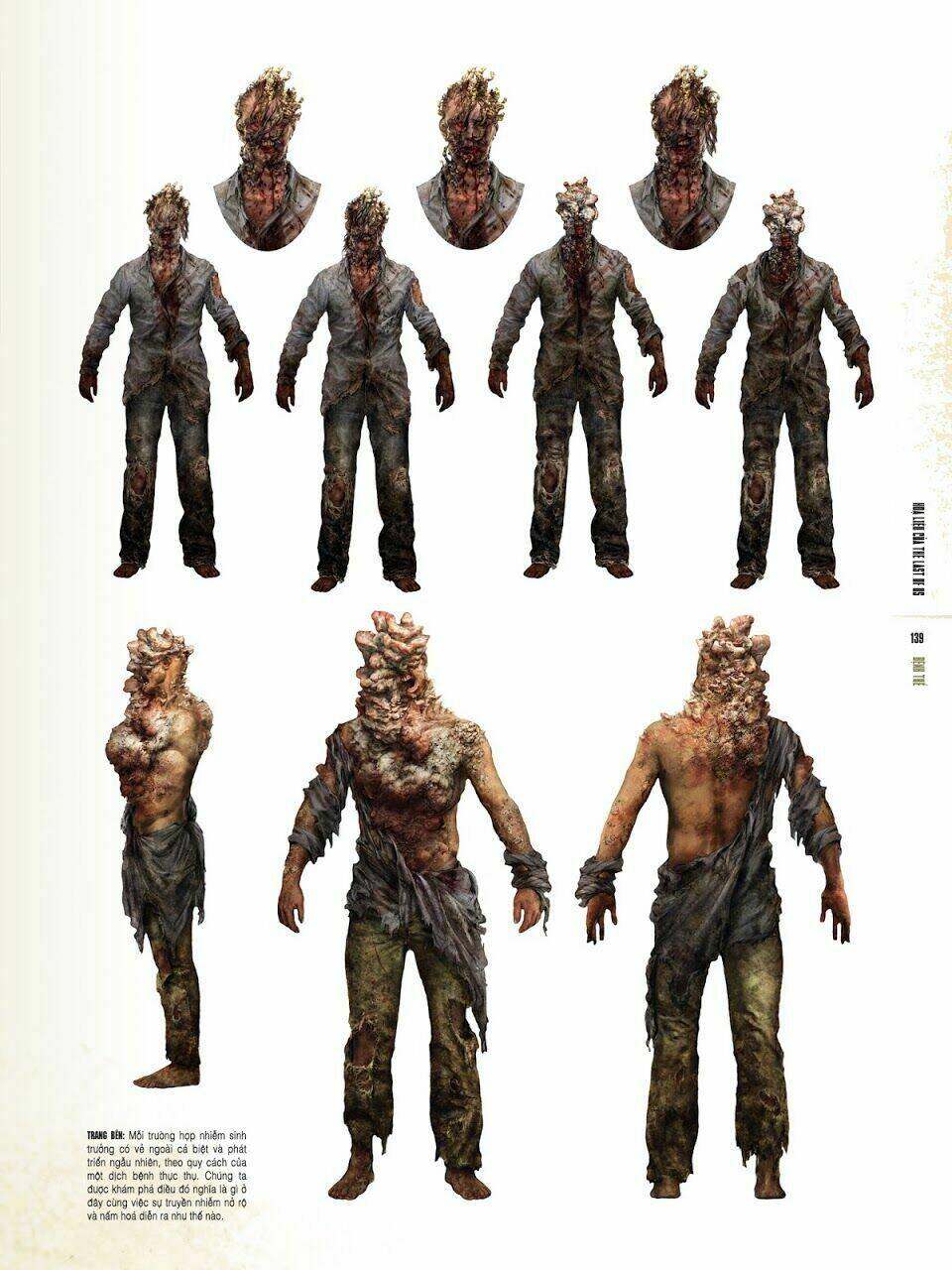 họa liệu của the last of us [họa liệu] chapter 5 22