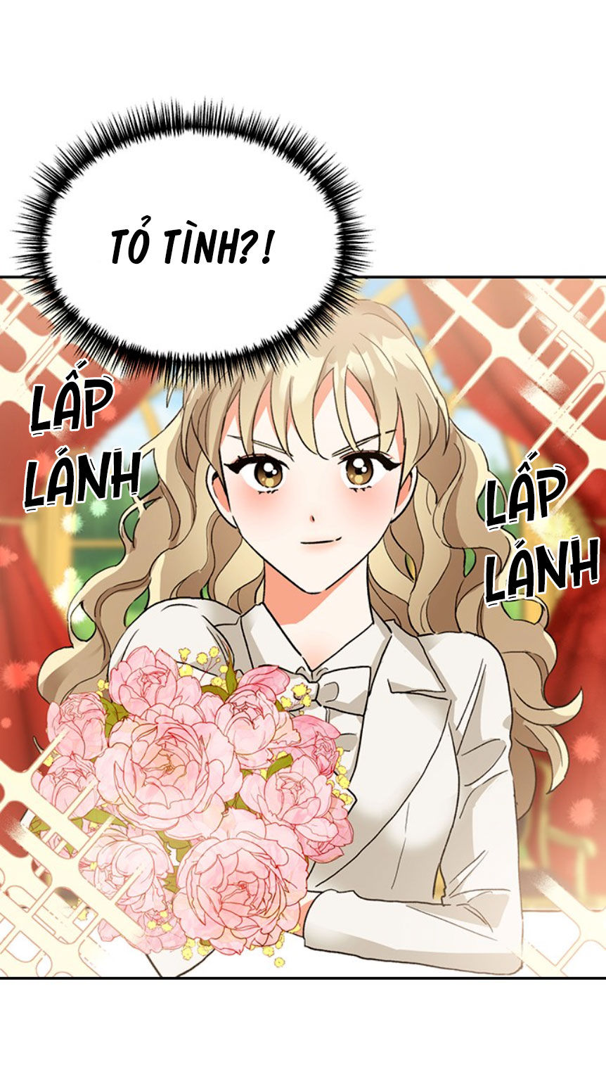 nụ hôn của giác quan thứ sáu chapter 20 43