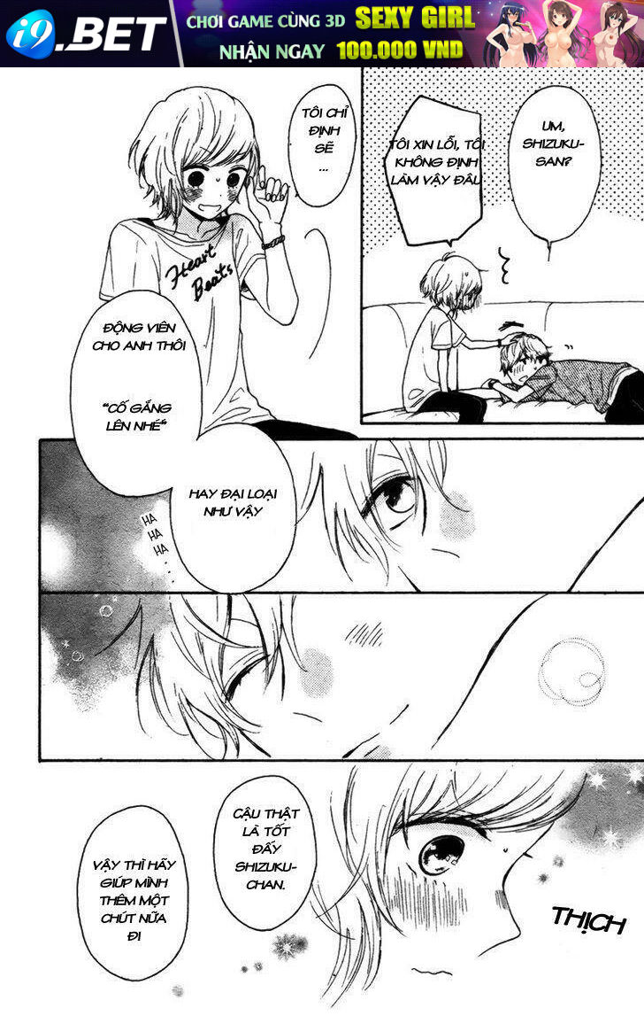 yume nado mite ha orimasen chapter 1 19