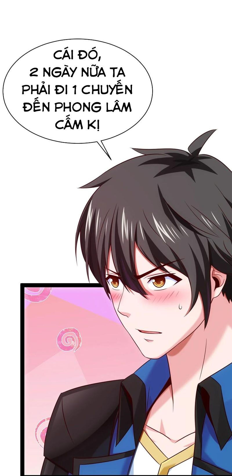 ma thú kiếm thánh dị giới tung hoành chapter 213 14