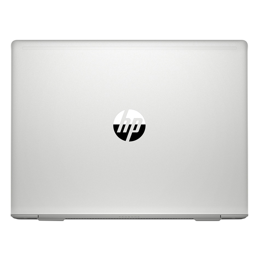 Laptop HP Probook 430 G6 8JG86PA (Core i5-8265U/ 8GB DDR4/ 256GB SSD/ 13.3 FHD/ Dos) - Hàng Chính Hãng