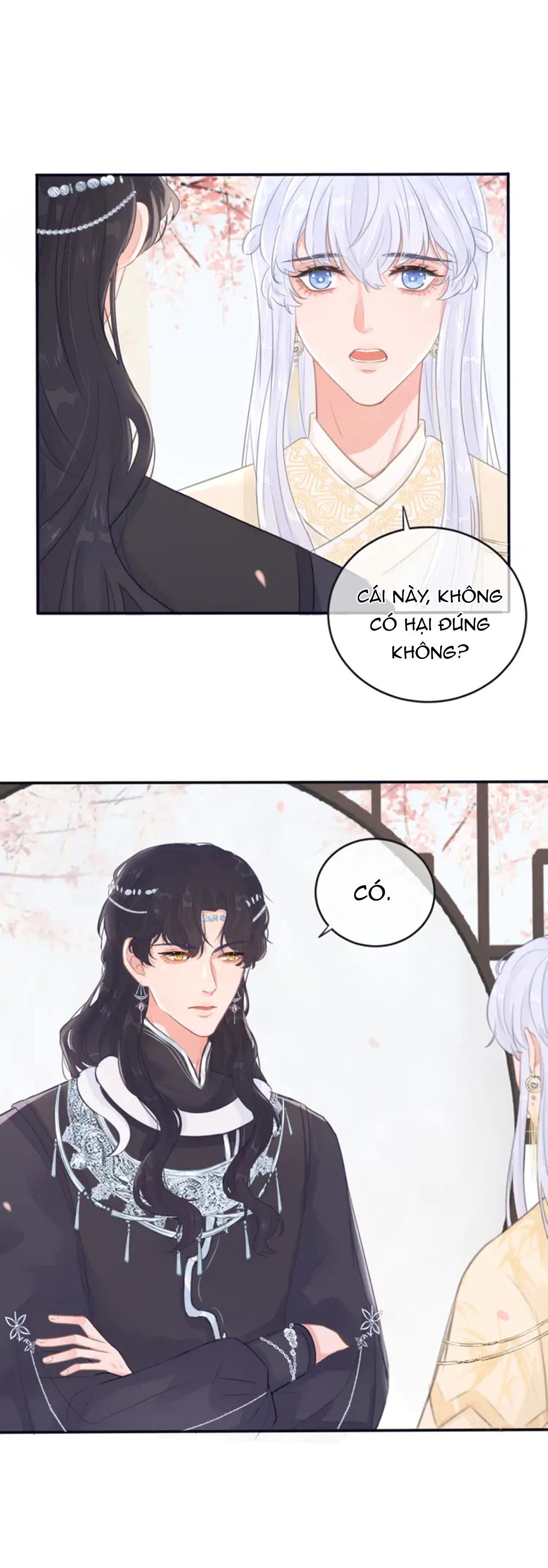 cổ hối chapter 4 4