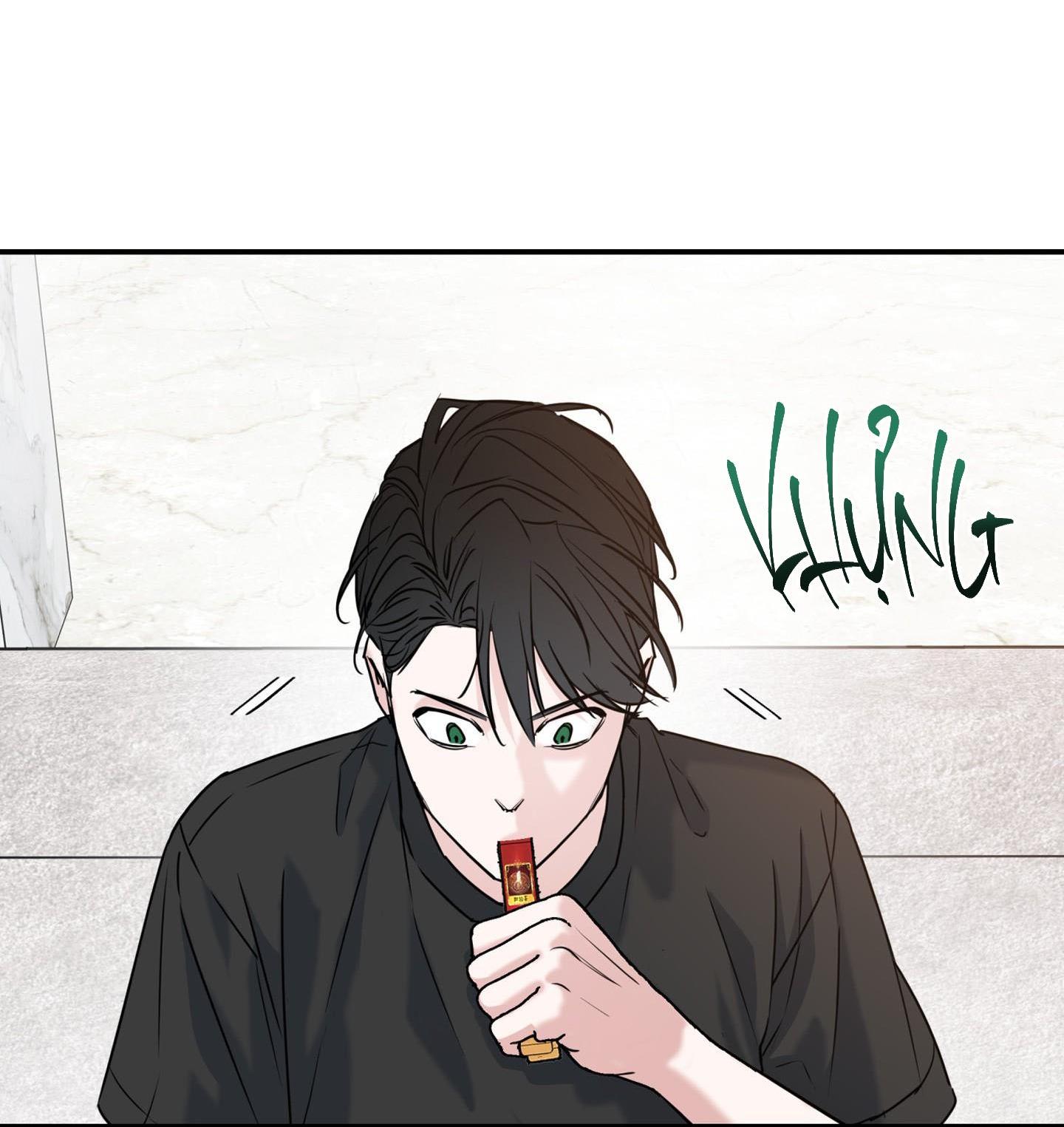 alpha mặt hàng không thể trả chapter 4 37