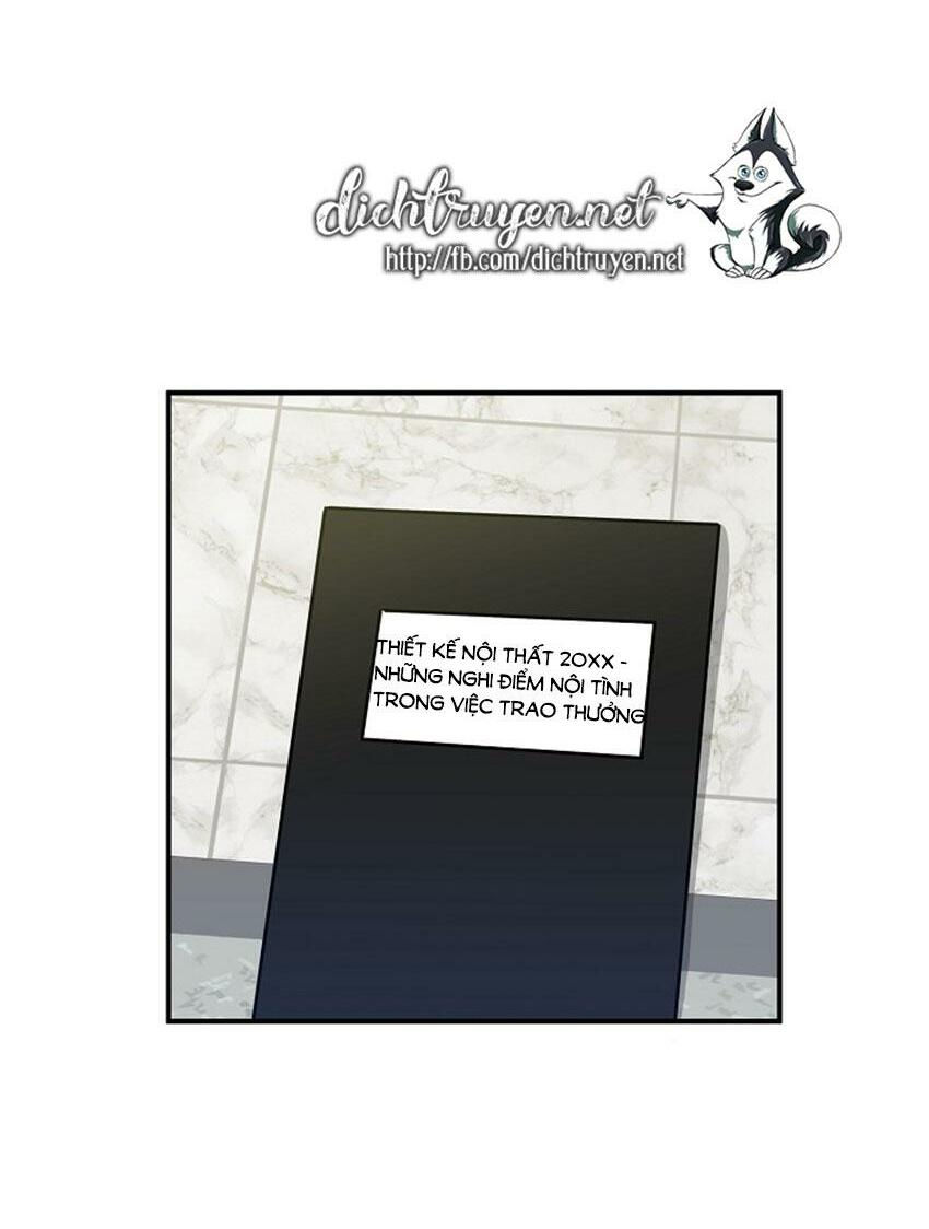 cuộc sống kỳ thú chapter 17 42