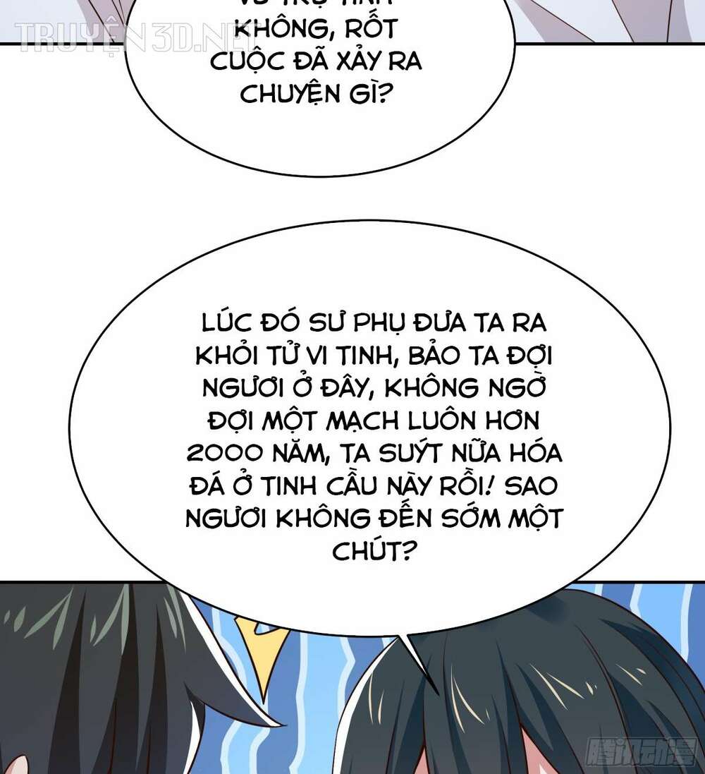 trùng sinh đô thị thiên tôn chapter 406 35