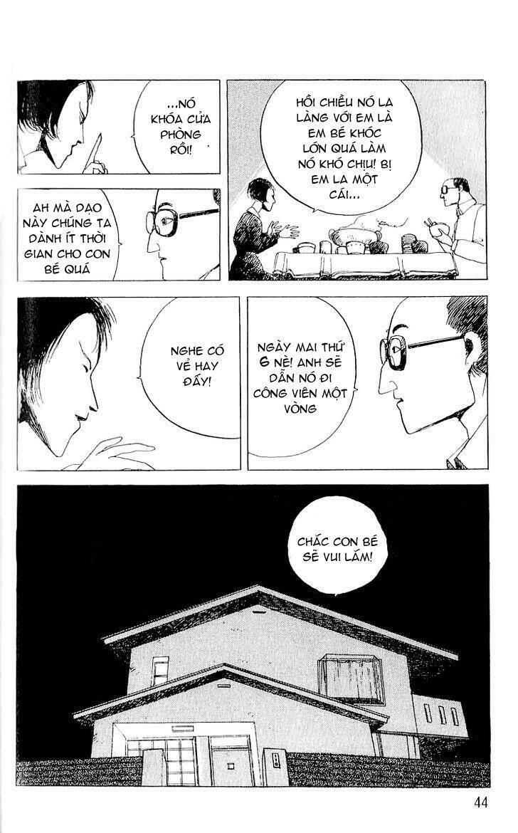 the horror mansion chapter 22 12