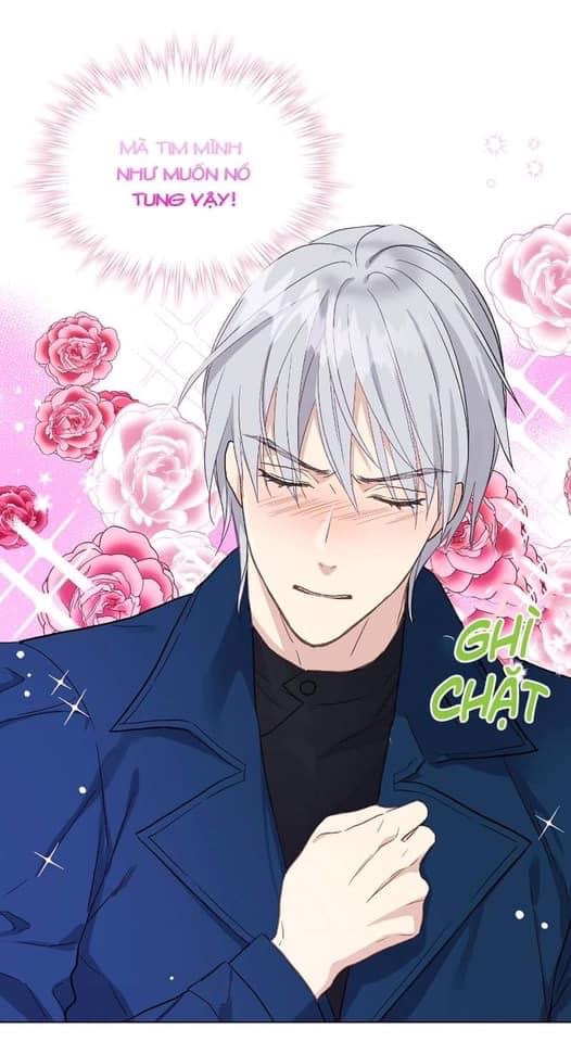 thật tình, họ rất nhớ cô ấy! chapter 10 36