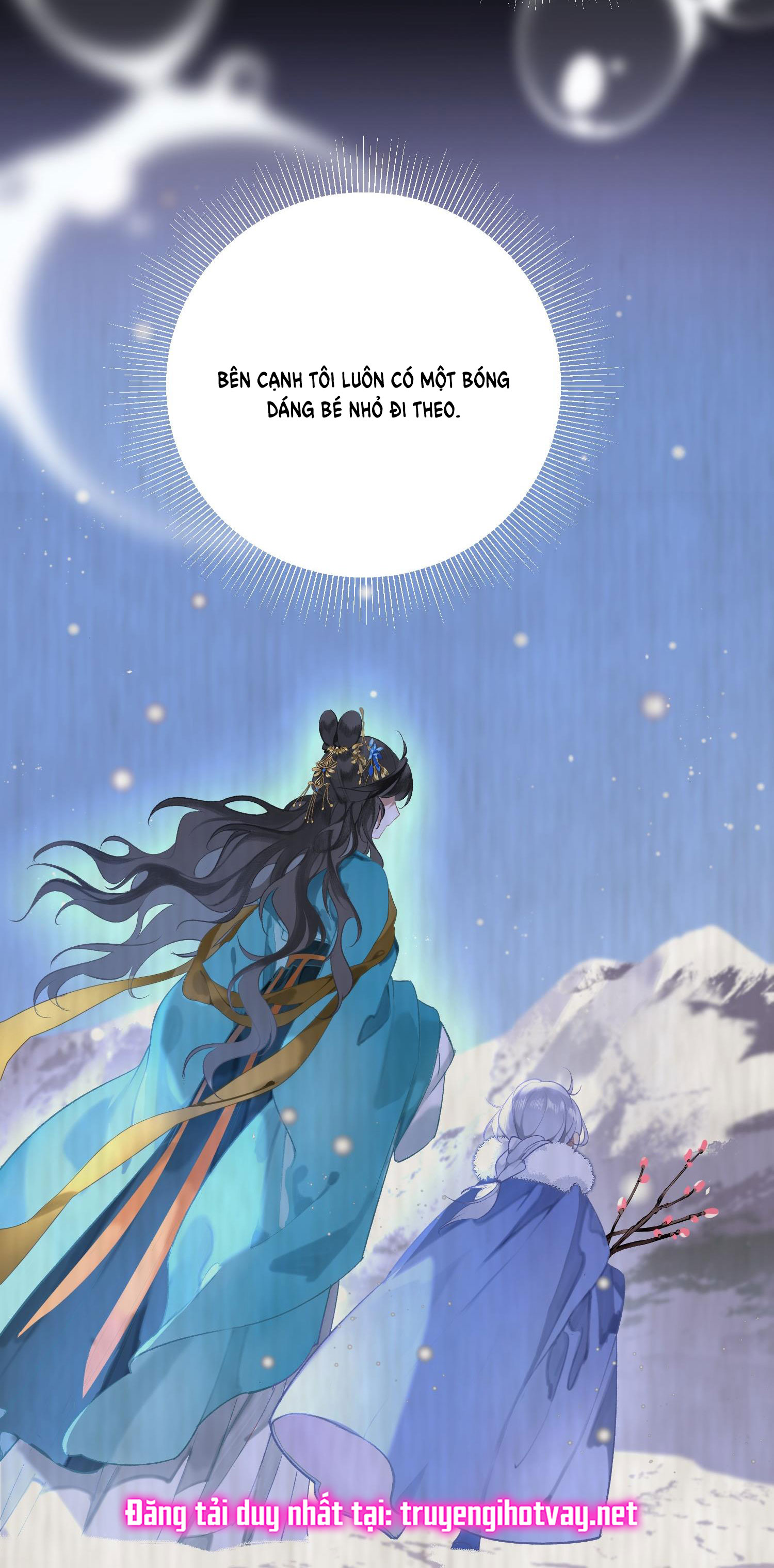 đến đông hải tìm mỹ nhân chapter 1.1 6