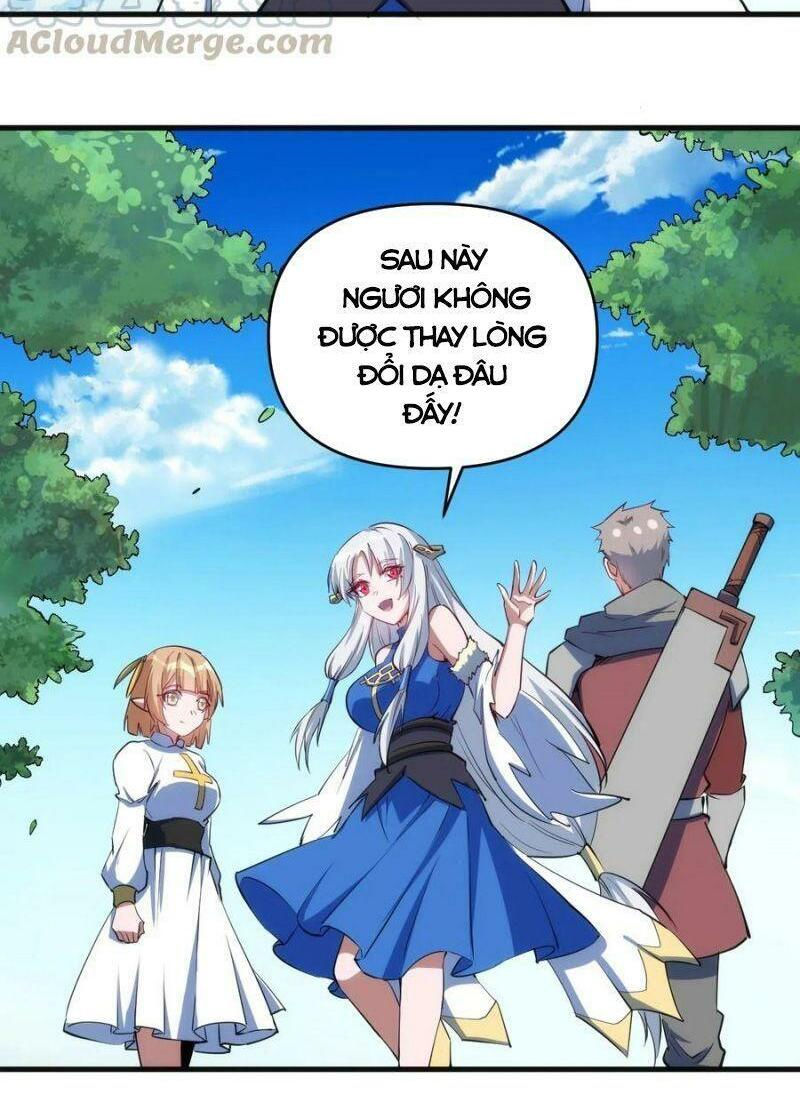 thánh đường chi thành chapter 69 26