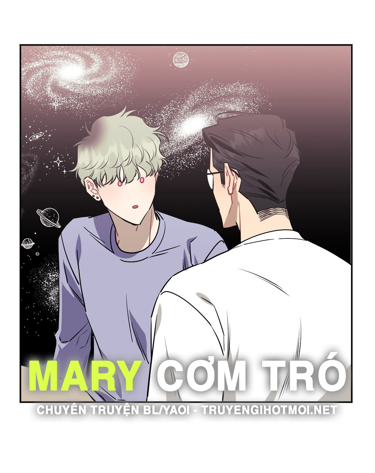 hơn cả bạn bè chapter 67.2 47