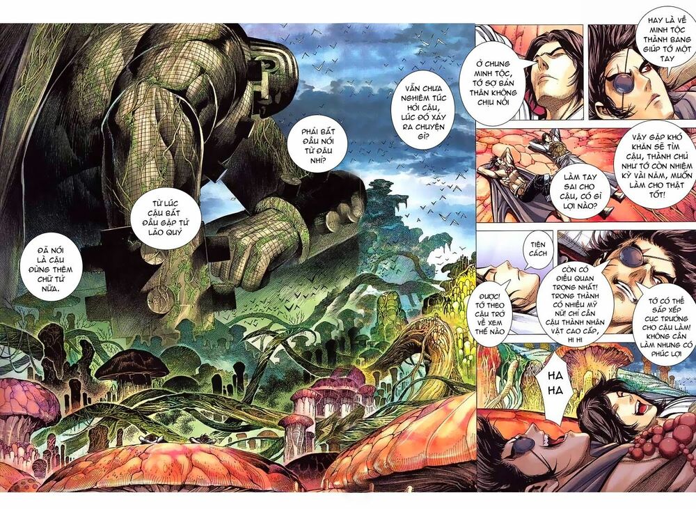 phong thần ký chapter 142 25