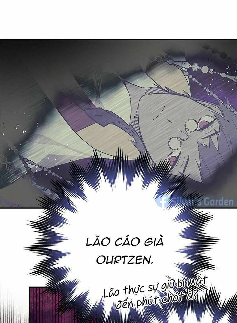 hung mãnh tiểu thư chapter 36 16