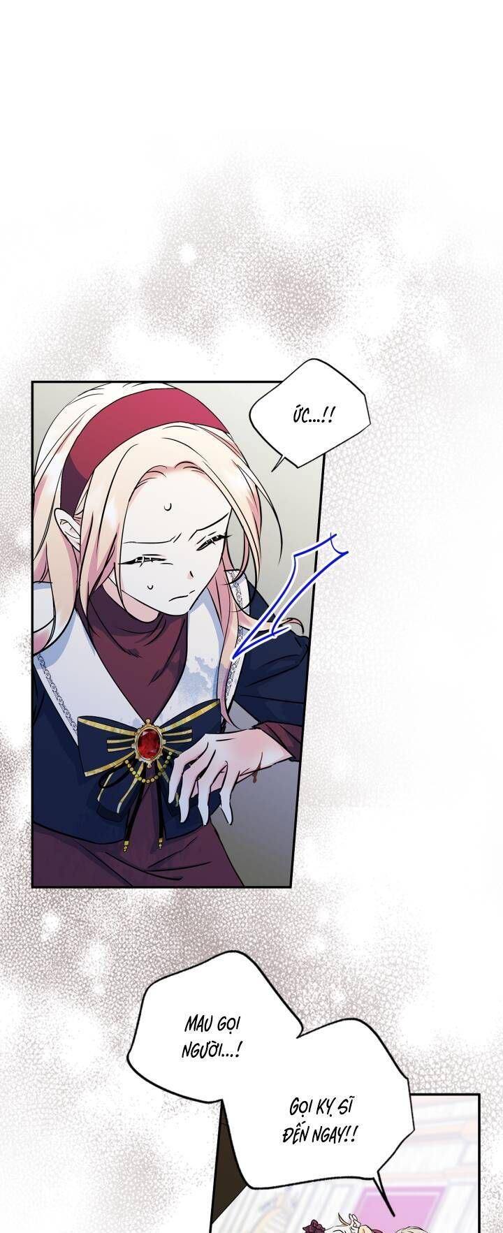 bạn thân khác giới của nam chính chapter 7 3