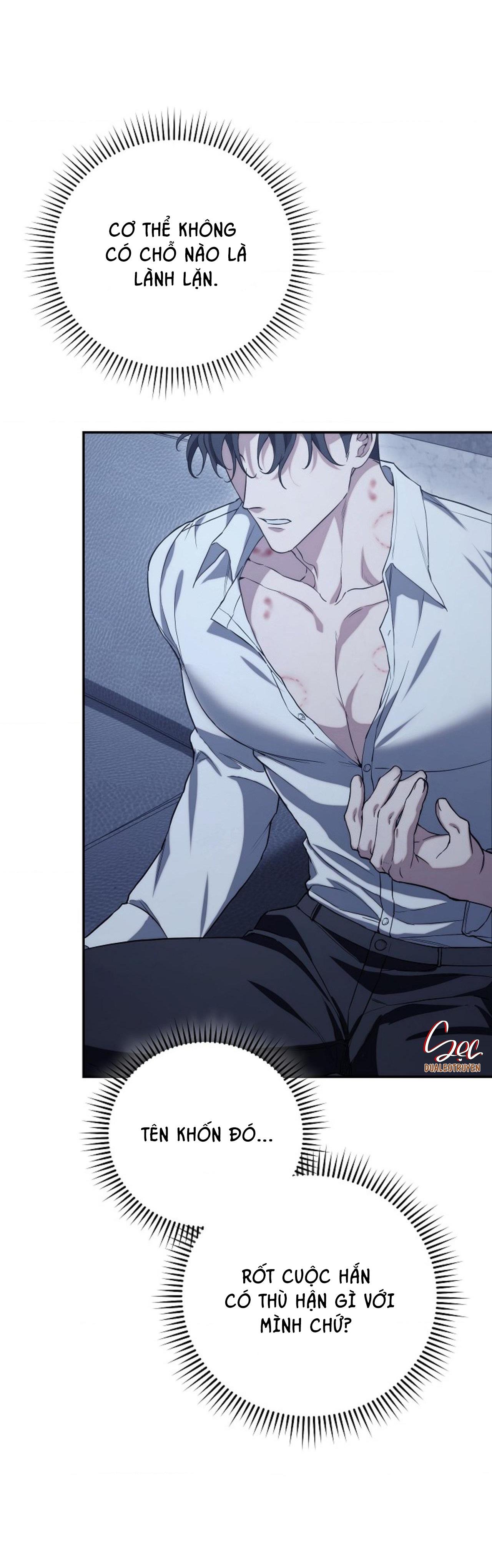 (abo)mối quan hệ không hoàn chỉnh chapter 8 65