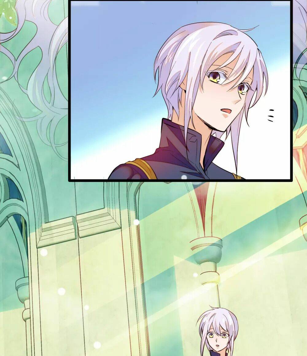 huyết túc khế ứớc chapter 28 29