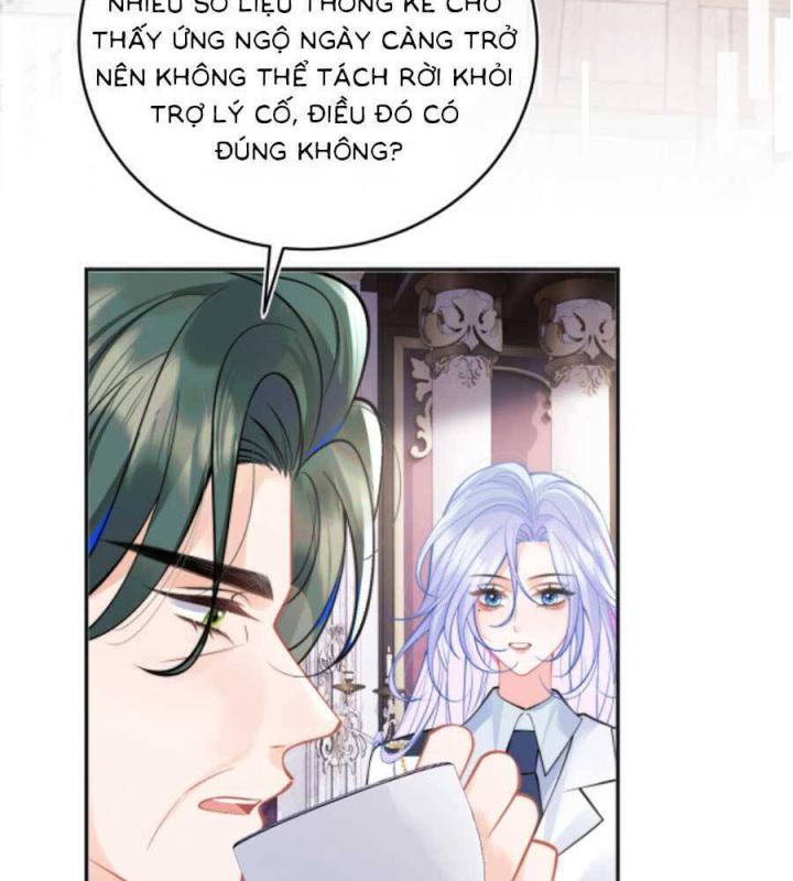 vị chỉ huy lạnh lùng khóc trong vòng tay tôi chapter 38 6