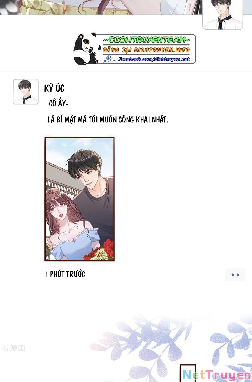 bạn gái tôi mới 30+ tuổi xuân chapter 113 15