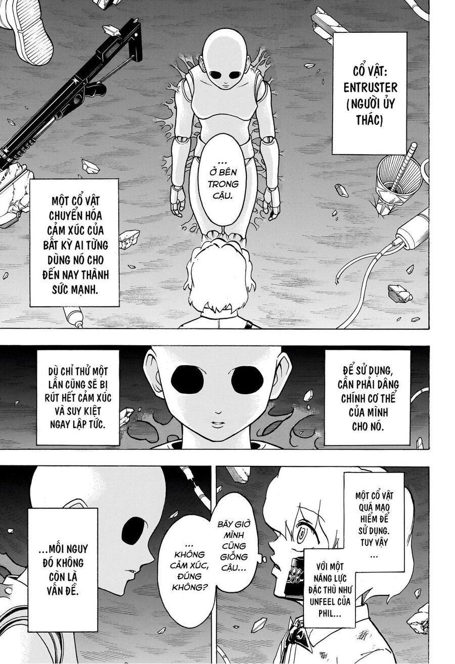 undead unluck chapter 159 14